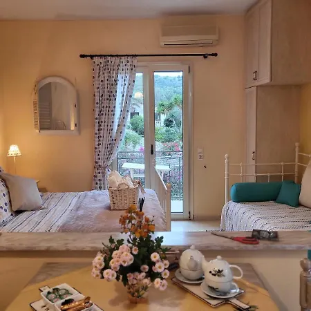 Apartment Yiannas Gaios