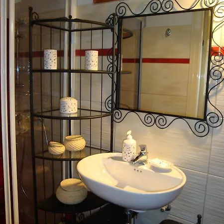 Yiannas Διαμέρισμα *