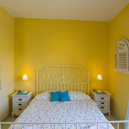 Yiannas Διαμέρισμα