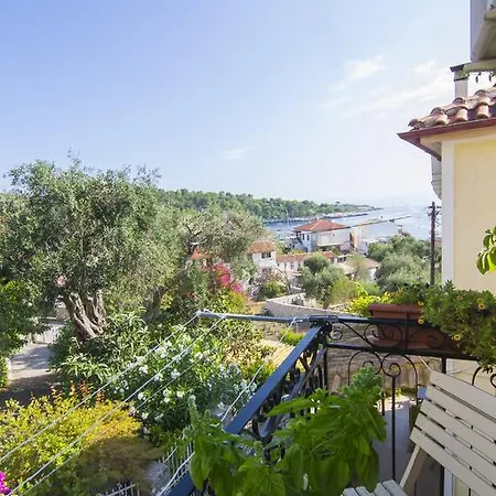 Διαμέρισμα Yiannas Γάιος