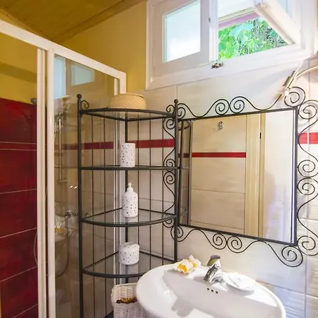 Yiannas Διαμέρισμα Γάιος