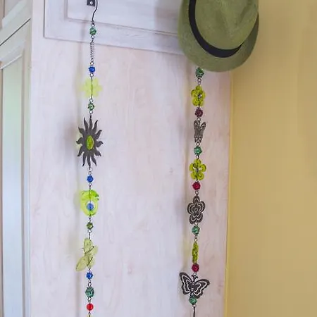 Yiannas Διαμέρισμα Γάιος