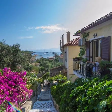 Yiannas * Γάιος