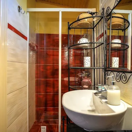 Yiannas Διαμέρισμα *